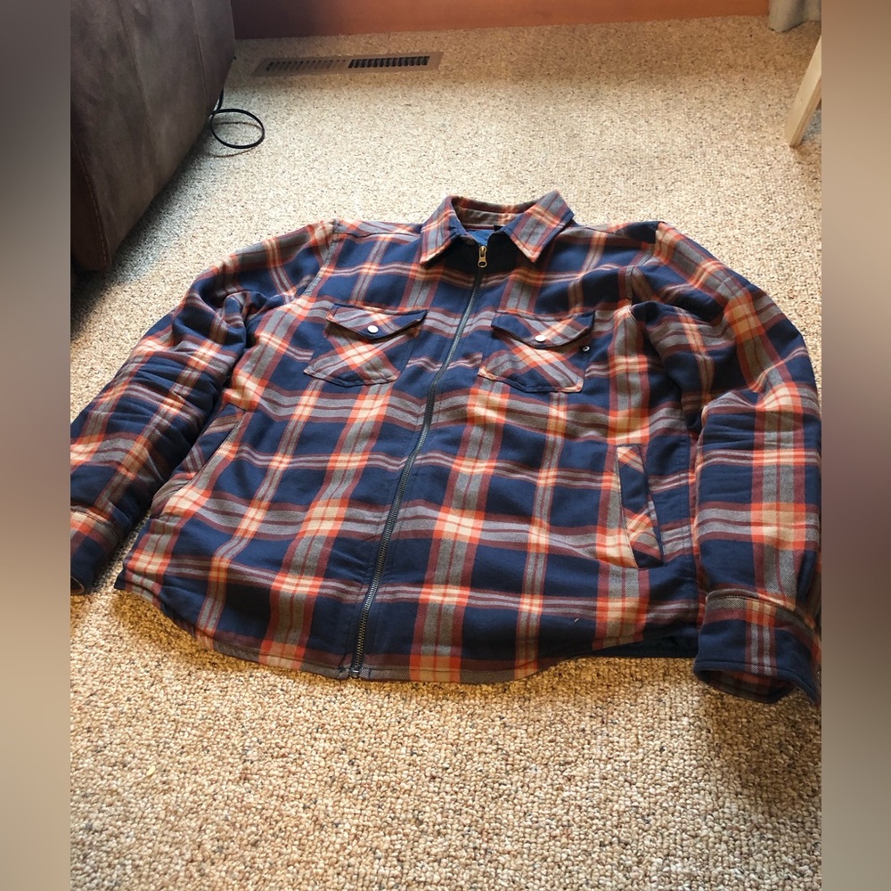 Marmot Jacket - Picture 2 of 3